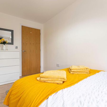 Riley House Spacious City Apartment Coventry Eksteriør bilde